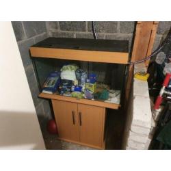 Juwel aquarium
