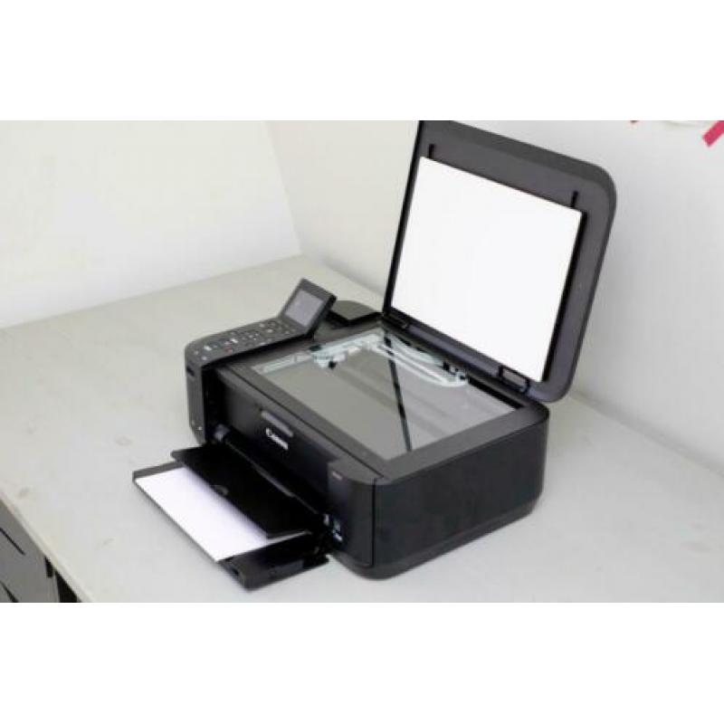 Canon Pixma MG4250 Inkjet printer Wifi zgan inkl 2XXL cartri