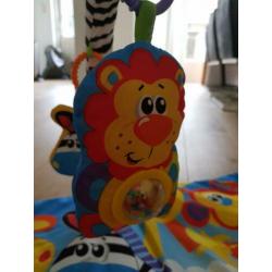 Speelmat Playgro