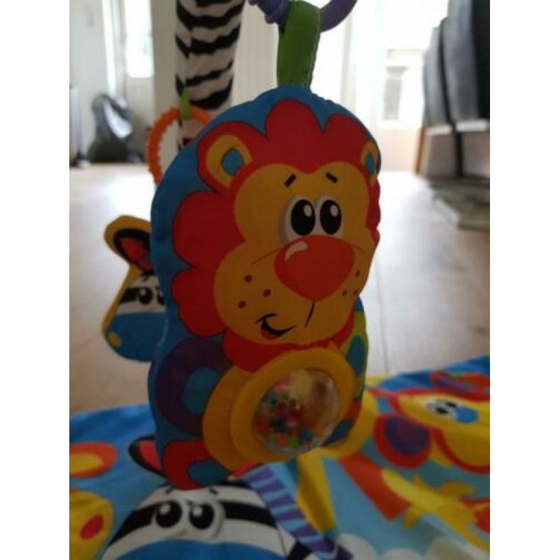 Speelmat Playgro