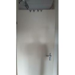 Te koop 4 zgan deur kleding haken / kapstok