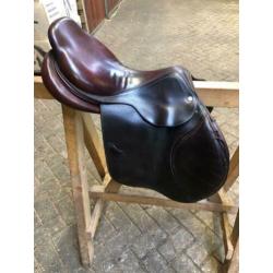 CWD springzadel 18 inch