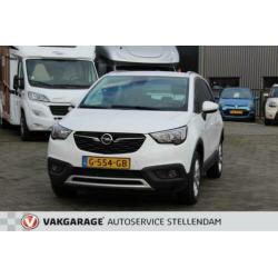 Opel Crossland X 1.2 Turbo Innovation Cruise Control pdc voo