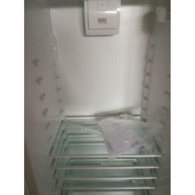Nieuw: electrolux/ Faure koel/vries 178cm inbouw