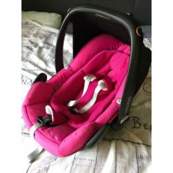 Maxi cosi