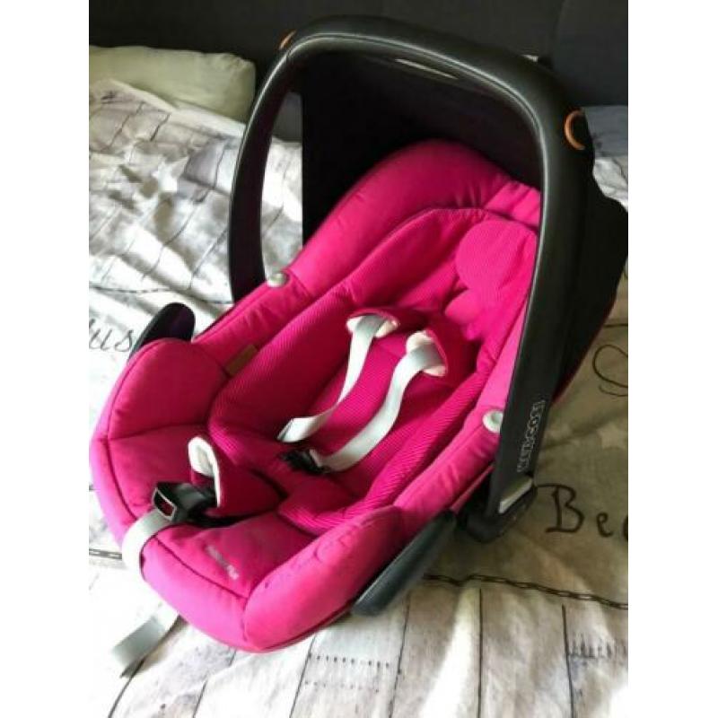 Maxi cosi
