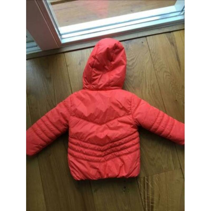 Tumble’n dry winterjas maat 80