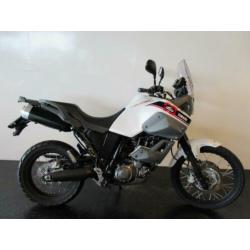 Yamaha XT 660 Z TENERE XTZ XT660Z ABS (bj 2012)