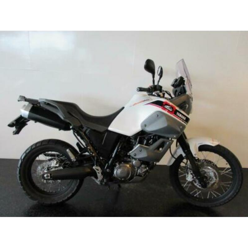 Yamaha XT 660 Z TENERE XTZ XT660Z ABS (bj 2012)