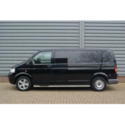 Volkswagen Transporter 2.5 TDI 340 4Motion Trendline DC Airc