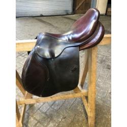 CWD springzadel 18 inch