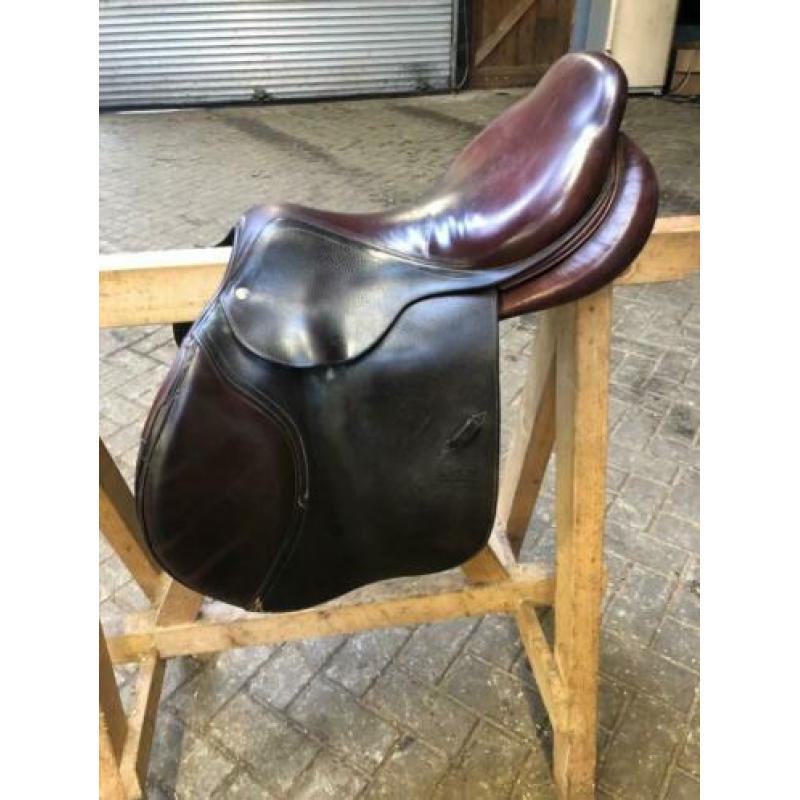 CWD springzadel 18 inch