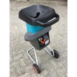 Gardena GH 2000 hakselaar