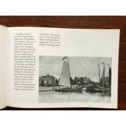 W.J.J. Boot Veer- en bootdiensten in Nederland 2000