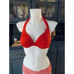 Leuke bikini van HM maat 36 75C