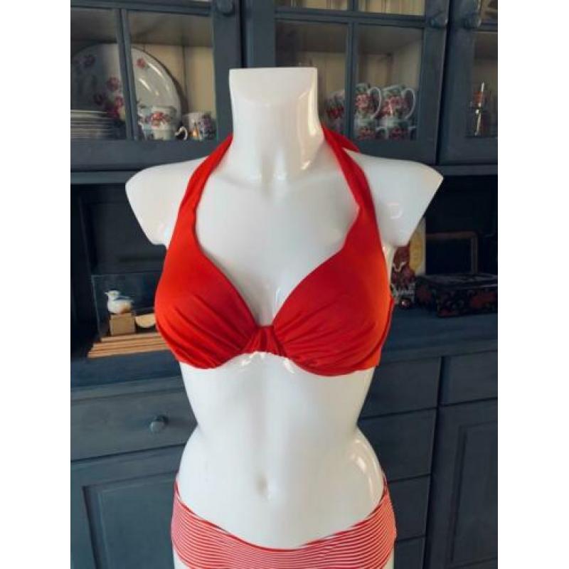 Leuke bikini van HM maat 36 75C