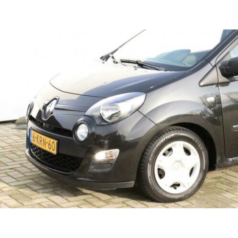Renault Twingo 1.2 16V Parisienne AIRCO / TREKHAAK / MEENEEM