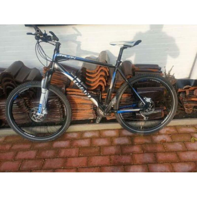 Wegens aanschaf 29 er