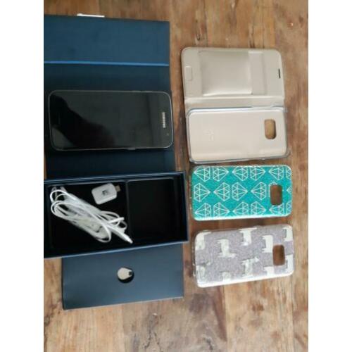 Samsung galaxy S7