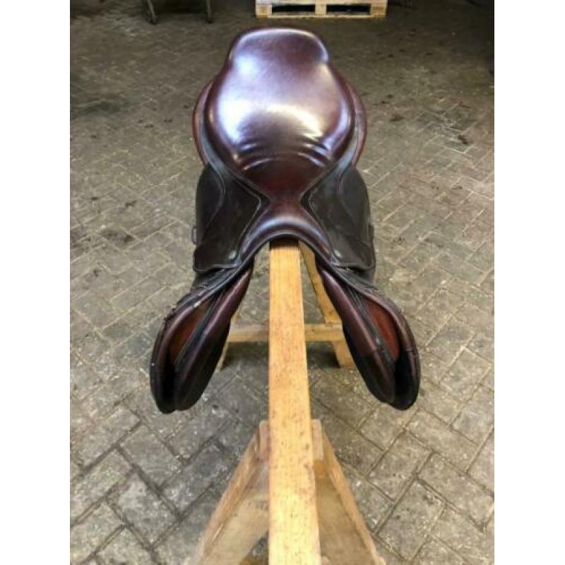 CWD springzadel 18 inch