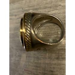 David yurman , ketting en ringen