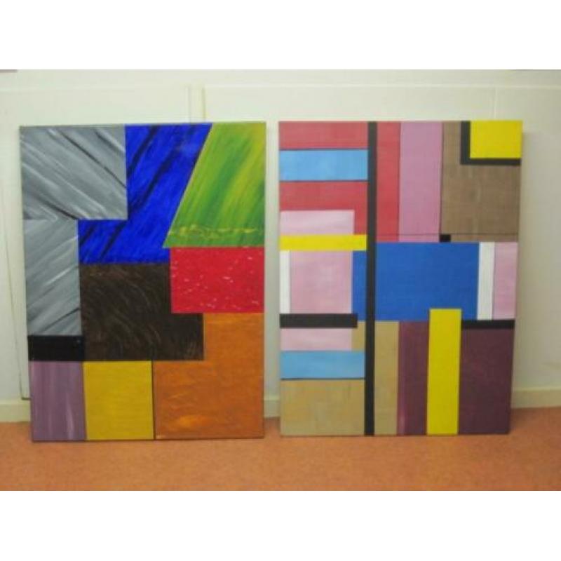 80 X 60 cm