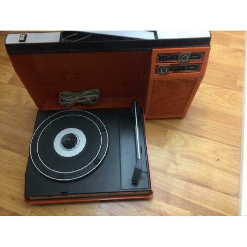 Te Koop Philips Platenspeler AF 270.