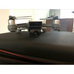 dji spark wit