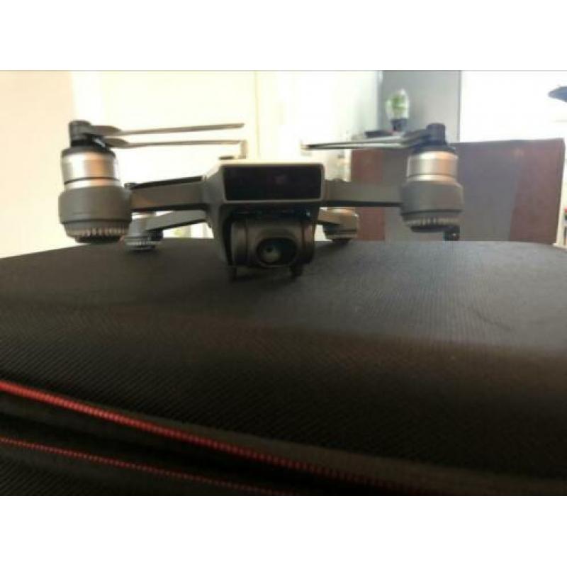 dji spark wit