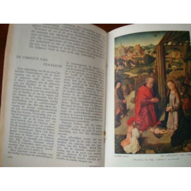 "Wereld" Populair Wetenschappelijk Maandblad December 1949