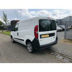 Fiat Doblò Cargo 1.3 MultiJet