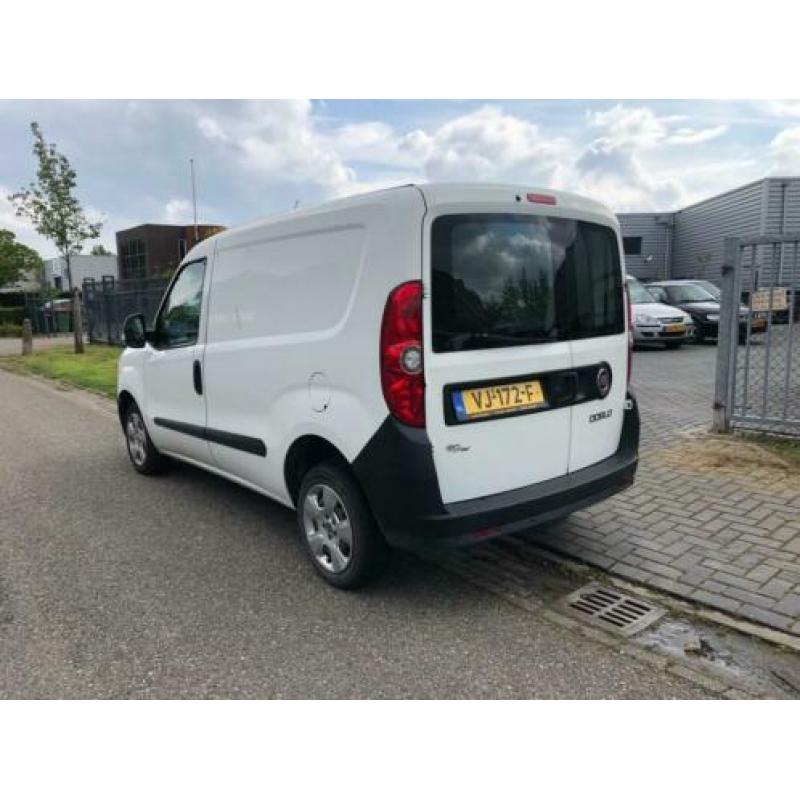Fiat Doblò Cargo 1.3 MultiJet