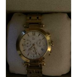 Guess Collection horloge - GC dames