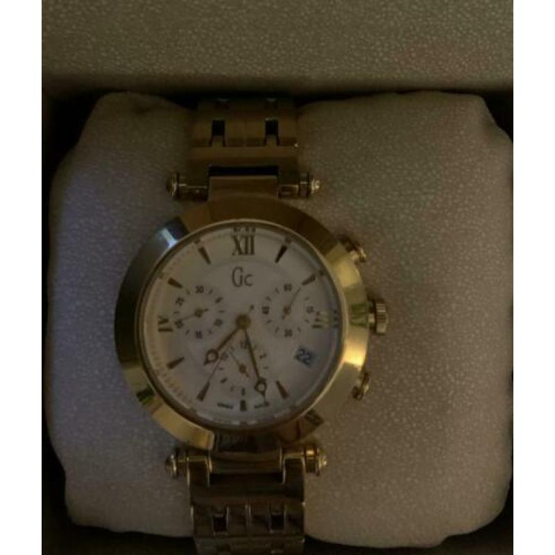 Guess Collection horloge - GC dames