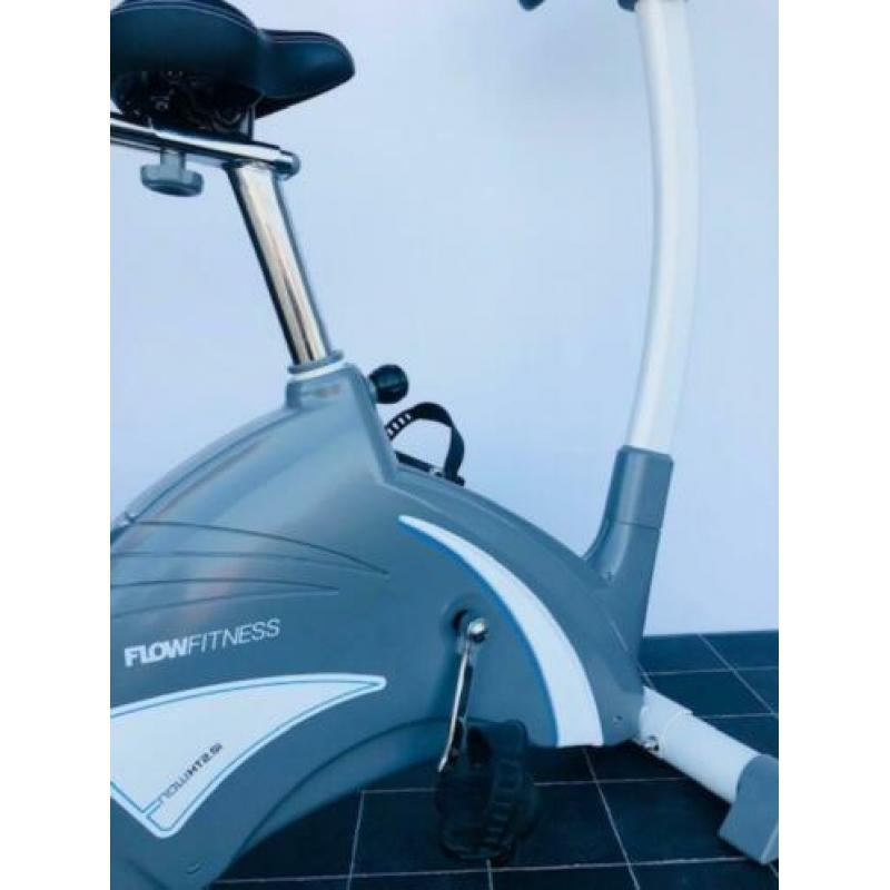 Hometrainer Flow fitness now ht 2.5i