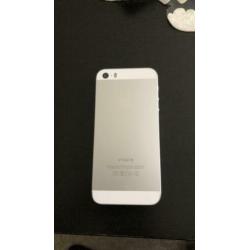 iPhone 5s