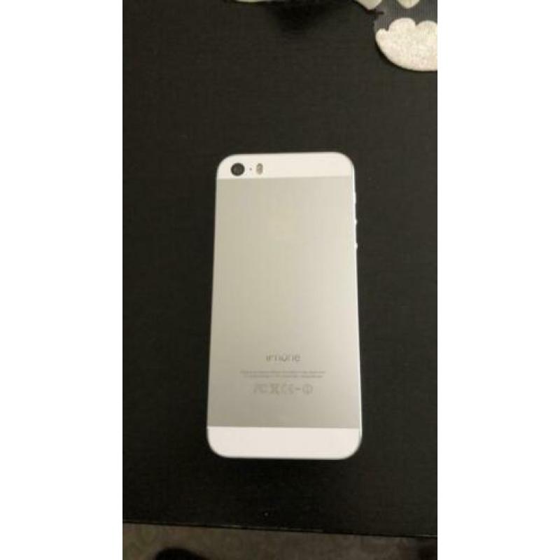 iPhone 5s