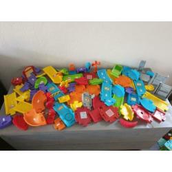 Heel veel van Vtech Toet toet! Zie foto's en beschrijving!