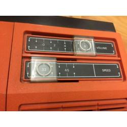 Te Koop Philips Platenspeler AF 270.