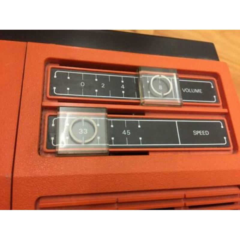 Te Koop Philips Platenspeler AF 270.