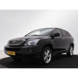Lexus RX 400h Executive Mark Levinson Audio | Houten Stuurwi