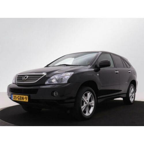 Lexus RX 400h Executive Mark Levinson Audio | Houten Stuurwi