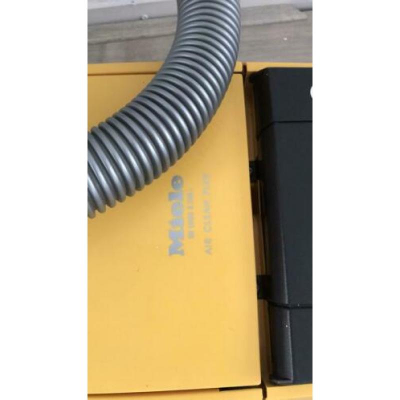 Miele airclean 1400 super krachtig