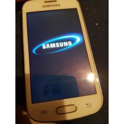 Samsung Galaxy s4 in doos