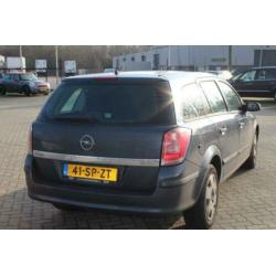 Opel Astra Wagon 1.9 CDTi Essentia Euro 4 koppeling defect,