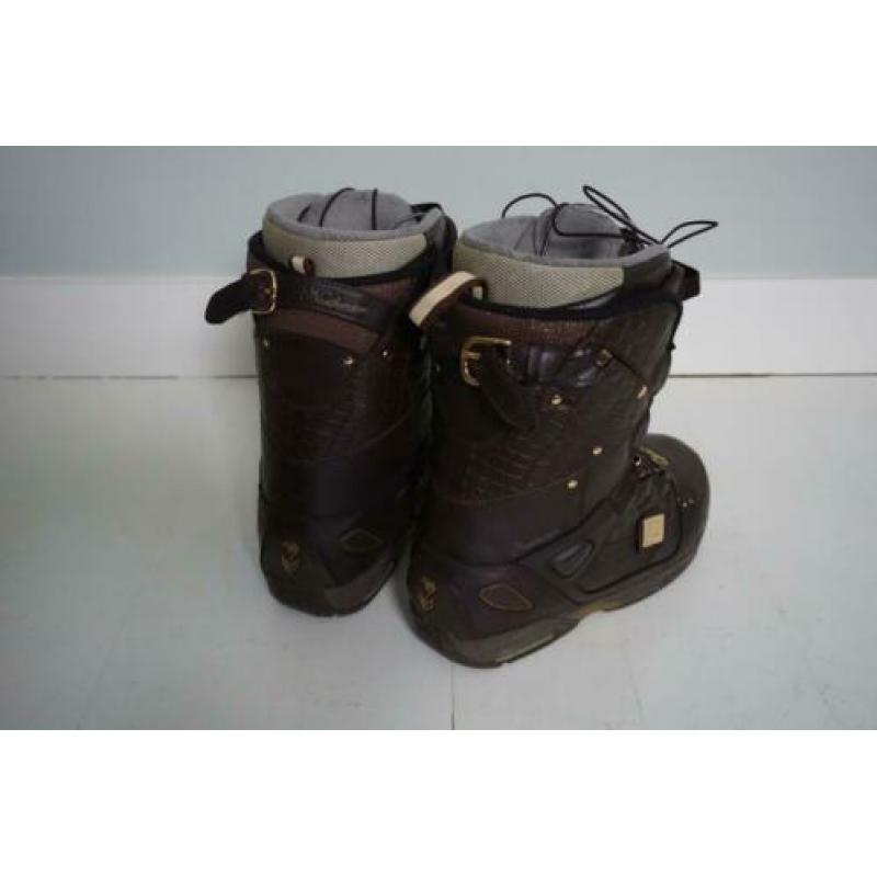 Snowboardschoenen dames maat 42