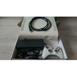Xbox met Kinect en Games