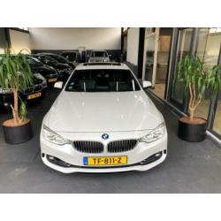 BMW 4-serie Gran Coupé 435d xDrive Centennial High Executive
