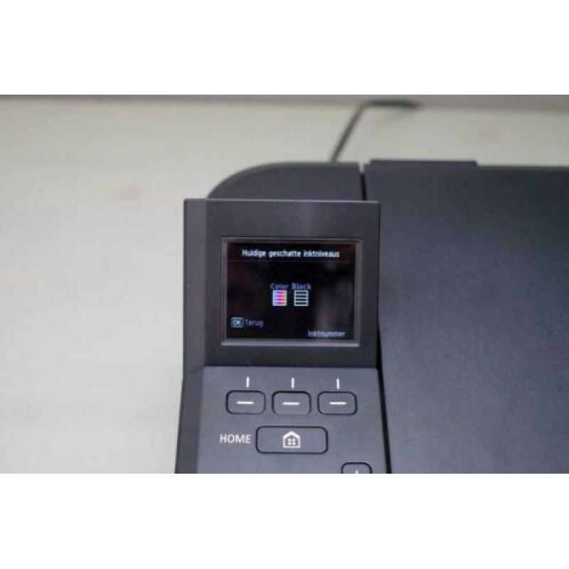 Canon Pixma MG4250 Inkjet printer Wifi zgan inkl 2XXL cartri