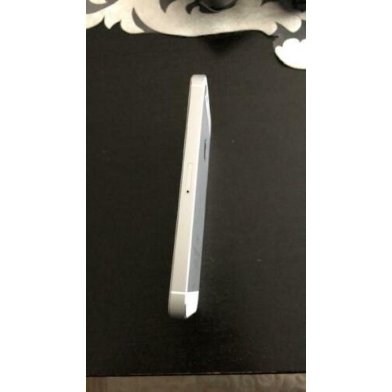 iPhone 5s
